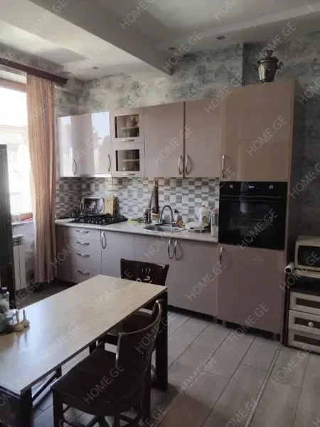 ქირავდება ბინა, 2 ოთახიანი, ახალი აშენებული, თბილისი, დიღმის მასივი