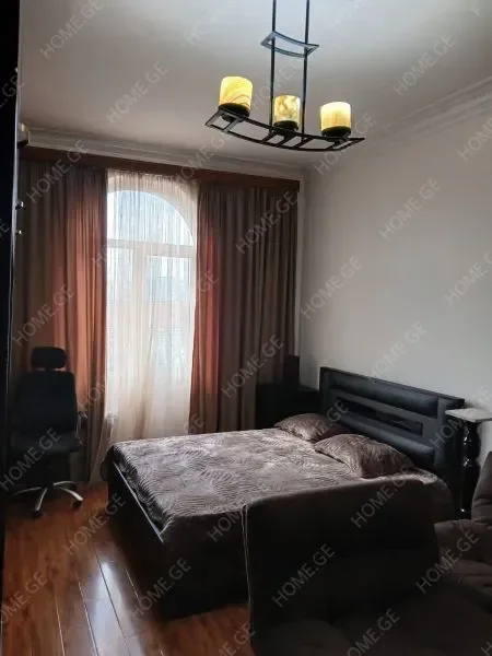 ქირავდება ბინა, 1 ოთახიანი, ძველი აშენებული, თბილისი, დიდუბე