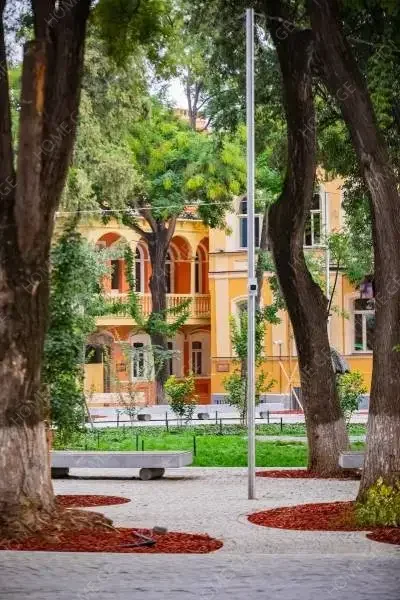 ქირავდება ბინა, 2 ოთახიანი, ახალი აშენებული, თბილისი, სოლოლაკი