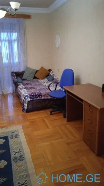ქირავდება ბინა, 2 ოთახიანი, ძველი აშენებული, თბილისი, ნაძალადევი