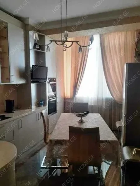 ქირავდება ბინა, 3 ოთახიანი, ახალი აშენებული, თბილისი, ავლაბარი