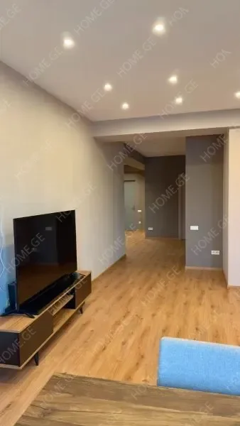 ქირავდება ბინა, 3 ოთახიანი, ახალი აშენებული, თბილისი, საბურთალო