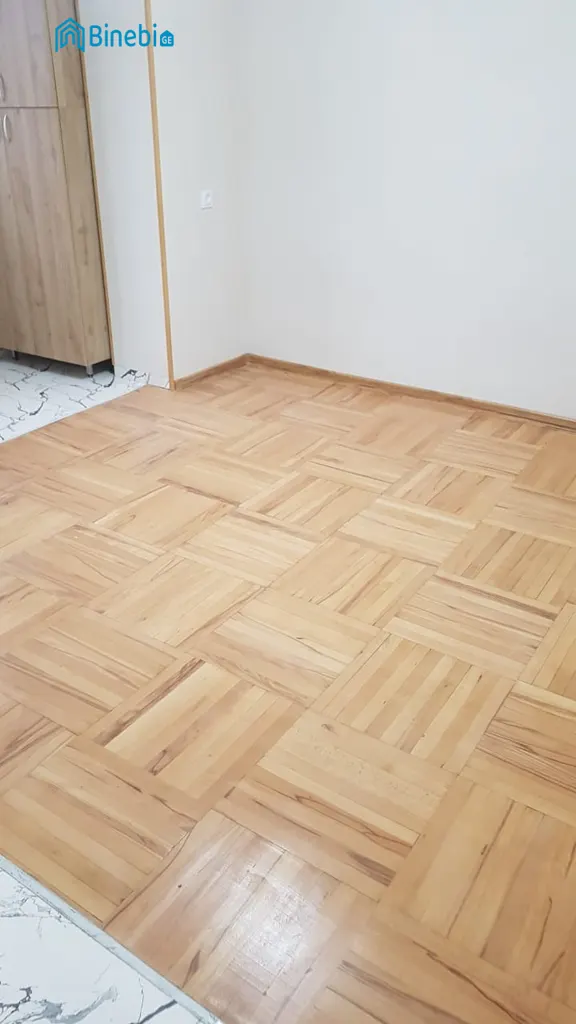 ქირავდება დღიურად 2 ოთახიანი ბინა