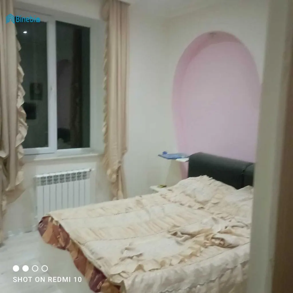 ქირავდება დღიურად 120 მ² სახლი / აგარაკი
