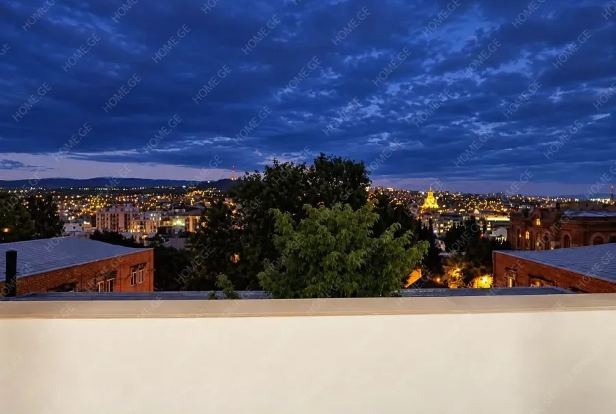 ქირავდება ბინა, 3 ოთახიანი, ახალი აშენებული, თბილისი, ძველი თბილისი
