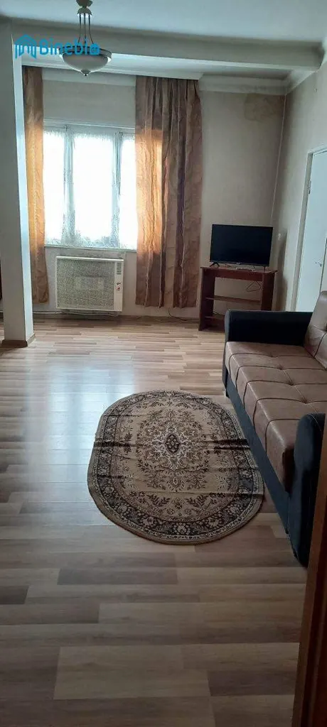 ქირავდება 5 ოთახიანი ბინა