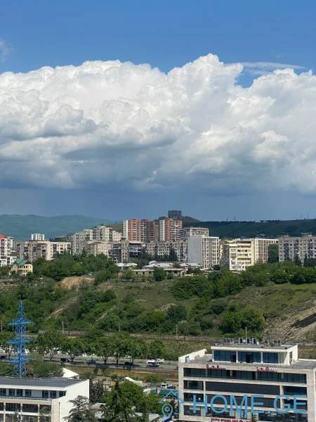 ქირავდება ბინა, 2 ოთახიანი, ახალი აშენებული, თბილისი, დიღმის მასივი
