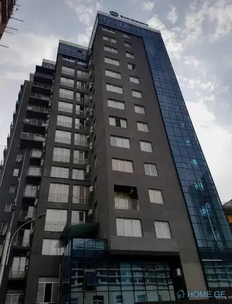 ქირავდება ბინა, 3 ოთახიანი, ახალი აშენებული, თბილისი, საბურთალო