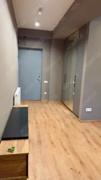 ქირავდება ბინა, 3 ოთახიანი, ახალი აშენებული, თბილისი, საბურთალო