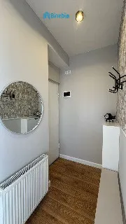 ქირავდება დღიურად 2 ოთახიანი ბინა