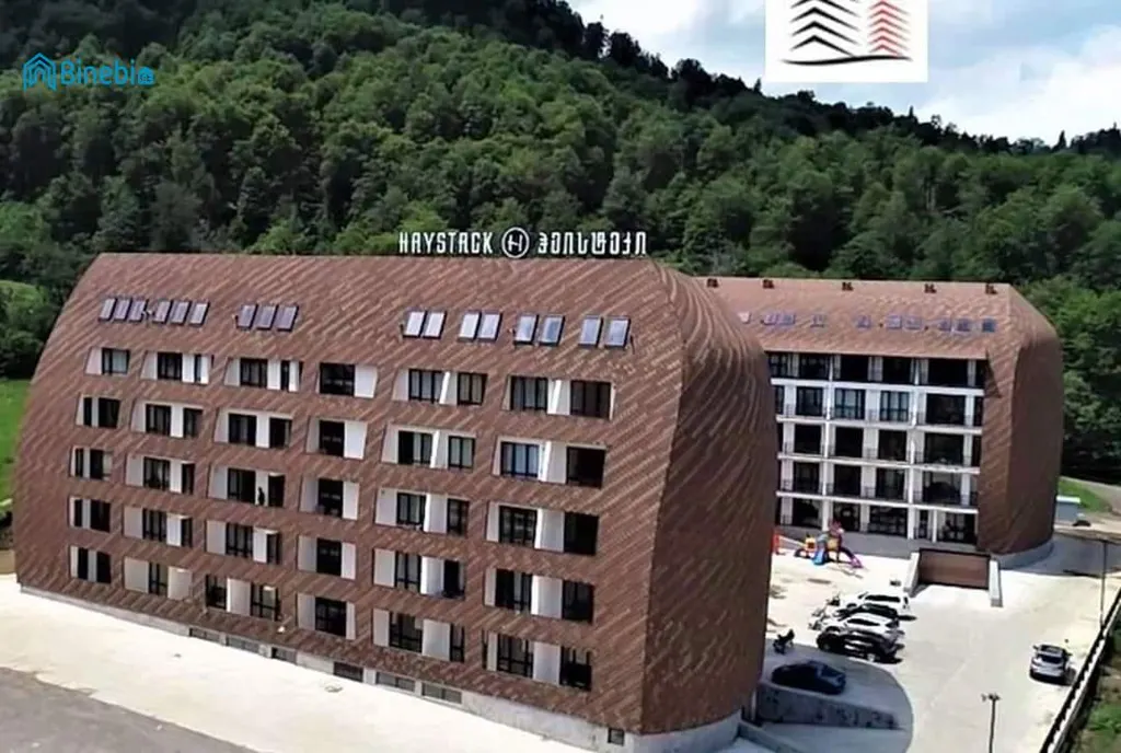 ქირავდება დღიურად 2 ოთახიანი ბინა
