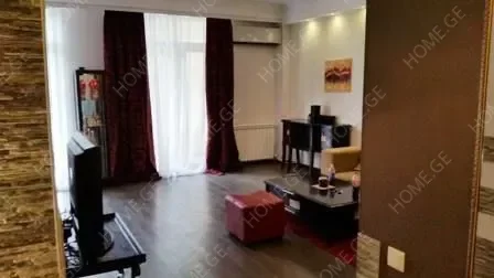 ქირავდება ბინა, 3 ოთახიანი, ახალი აშენებული, თბილისი, ბაგები