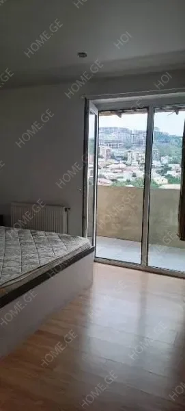 ქირავდება ბინა, 3 ოთახიანი, ახალი აშენებული, თბილისი, საბურთალო