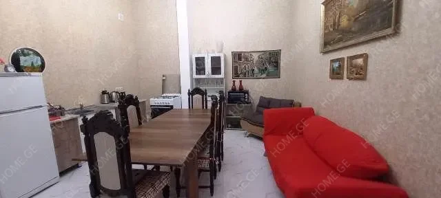 ქირავდება ბინა, 2 ოთახიანი, ახალი აშენებული, თბილისი, ვაკე