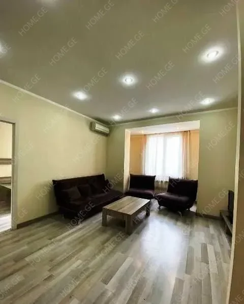 ქირავდება ბინა, 2 ოთახიანი, ახალი აშენებული, თბილისი, საბურთალო