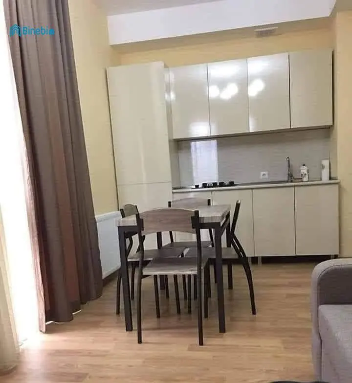 ქირავდება დღიურად 2 ოთახიანი ბინა