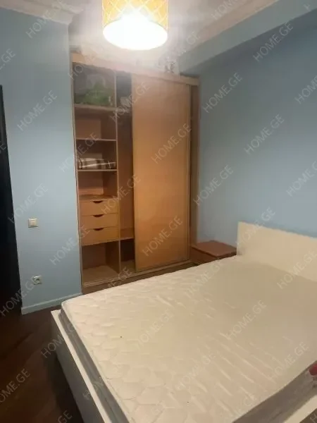 ქირავდება ბინა, 5 ოთახიანი, ახალი აშენებული, თბილისი, ვაკე