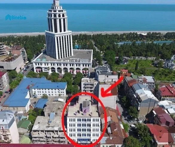 ქირავდება დღიურად 2 ოთახიანი ბინა