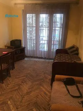 ქირავდება 1 ოთახიანი ბინა