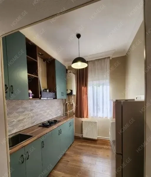 ქირავდება ბინა, 3 ოთახიანი, ძველი აშენებული, თბილისი, ჩუღურეთი