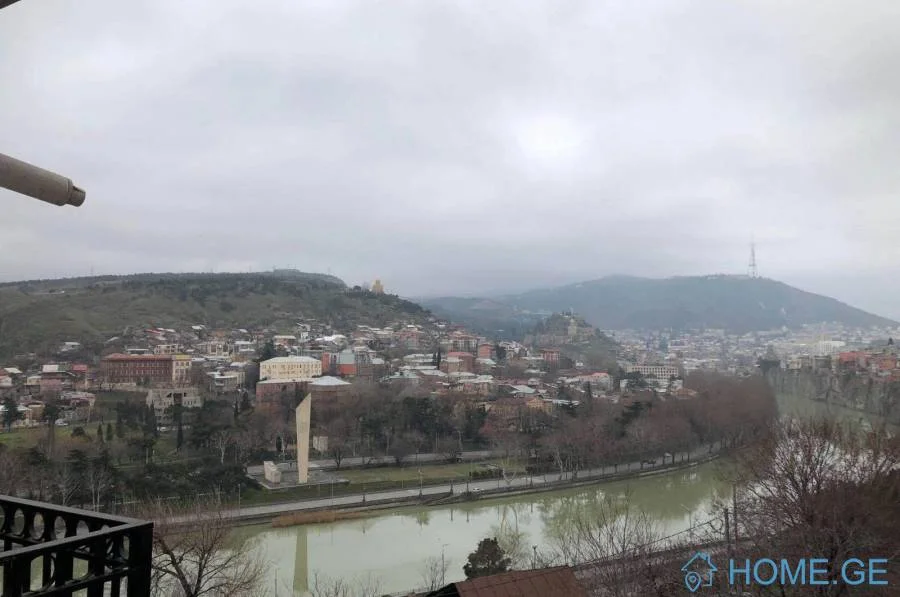 ქირავდება ბინა, 3 ოთახიანი, ახალი აშენებული, თბილისი, ავლაბარი