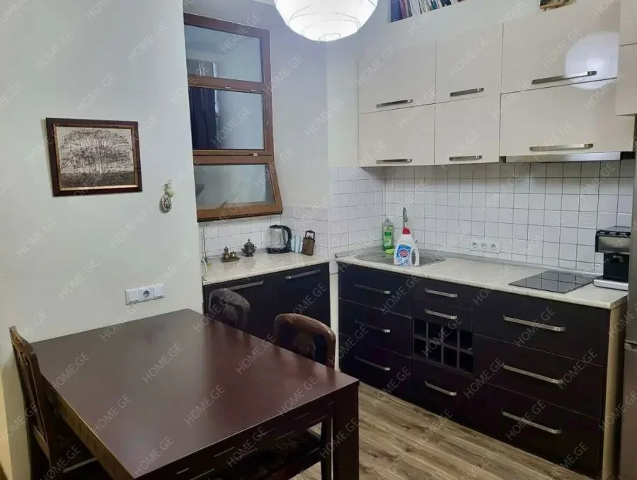 ქირავდება ბინა, 2 ოთახიანი, ძველი აშენებული, თბილისი, ჩუღურეთი