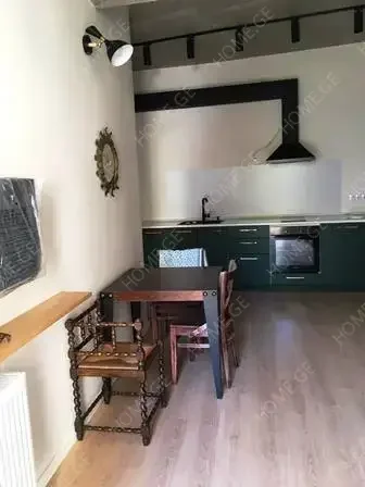 ქირავდება ბინა, 2 ოთახიანი, ახალი აშენებული, თბილისი, ვაკე