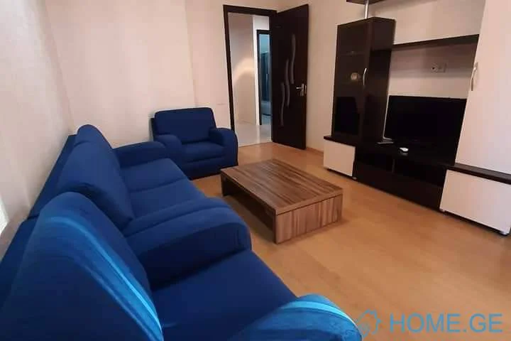 ქირავდება ბინა, 3 ოთახიანი, ახალი აშენებული, თბილისი, საბურთალო