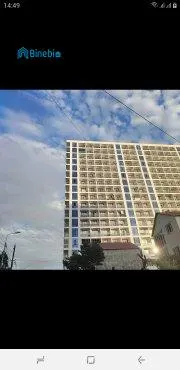 ქირავდება 1 ოთახიანი ბინა