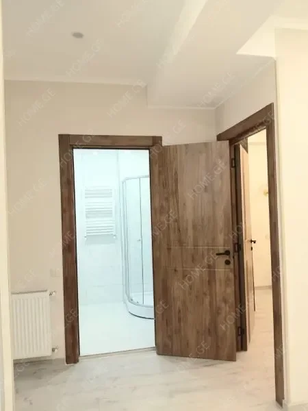 ქირავდება ბინა, 2 ოთახიანი, ახალი აშენებული, თბილისი, ორთაჭალა