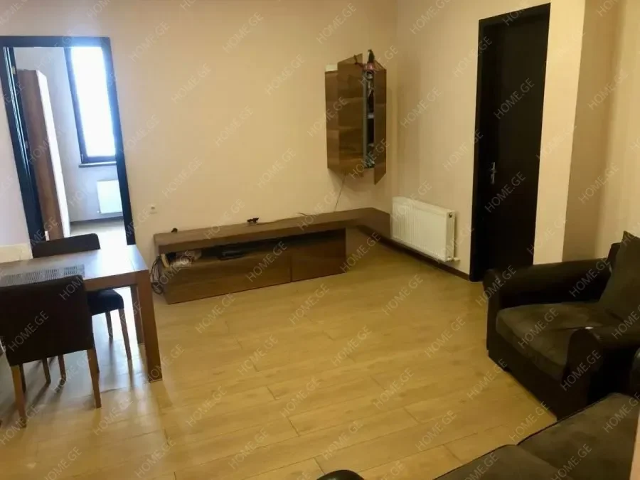 ქირავდება ბინა, 3 ოთახიანი, ახალი აშენებული, თბილისი, ვაკე
