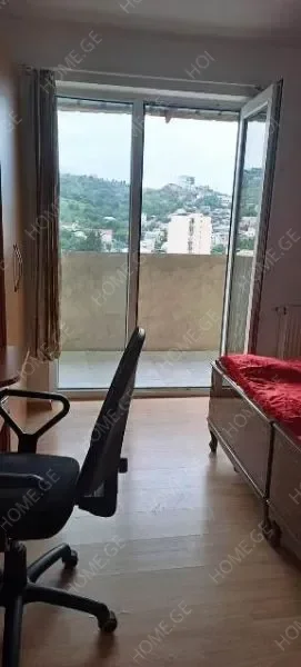 ქირავდება ბინა, 3 ოთახიანი, ახალი აშენებული, თბილისი, საბურთალო