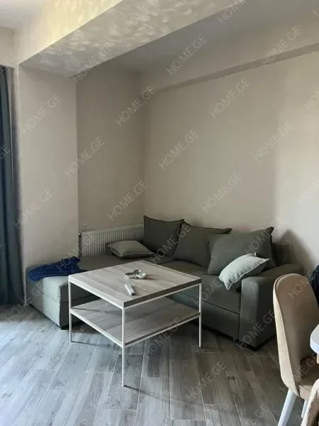 ქირავდება ბინა, 2 ოთახიანი, ახალი აშენებული, თბილისი, დიღმის მასივი