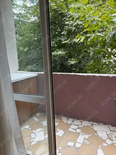 ქირავდება ბინა, 3 ოთახიანი, ძველი აშენებული, თბილისი, ვაკე