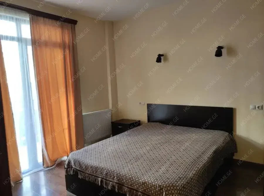 ქირავდება ბინა, 2 ოთახიანი, ახალი აშენებული, თბილისი, ჩუღურეთი