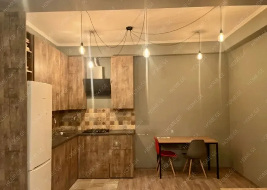ქირავდება ბინა, 2 ოთახიანი, ახალი აშენებული, თბილისი, საბურთალო