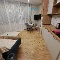 ქირავდება დღიურად 2 ოთახიანი ბინა