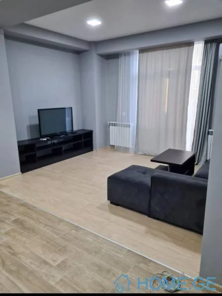 ქირავდება ბინა, 3 ოთახიანი, ახალი აშენებული, თბილისი, ორთაჭალა