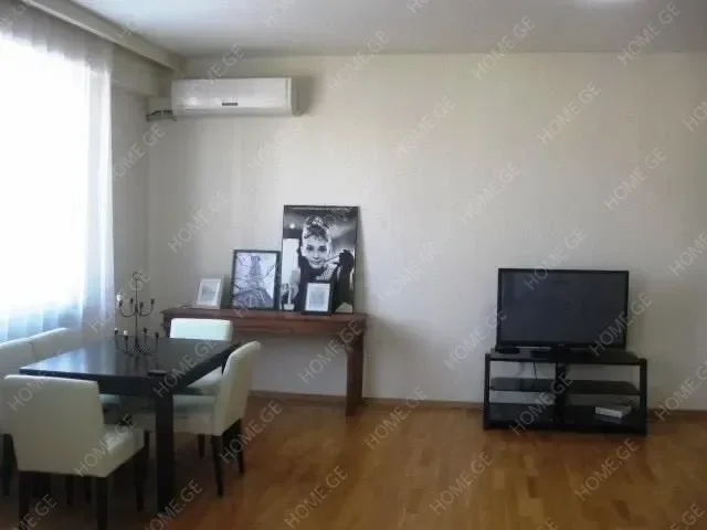 ქირავდება ბინა, 3 ოთახიანი, ახალი აშენებული, თბილისი, ბაგები