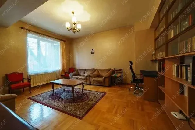 ქირავდება ბინა, 3 ოთახიანი, ახალი აშენებული, თბილისი, ვერა