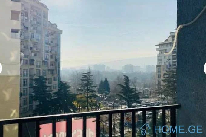 ქირავდება ბინა, 3 ოთახიანი, ახალი აშენებული, თბილისი, დიღმის მასივი