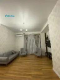 ქირავდება დღიურად 3 ოთახიანი ბინა