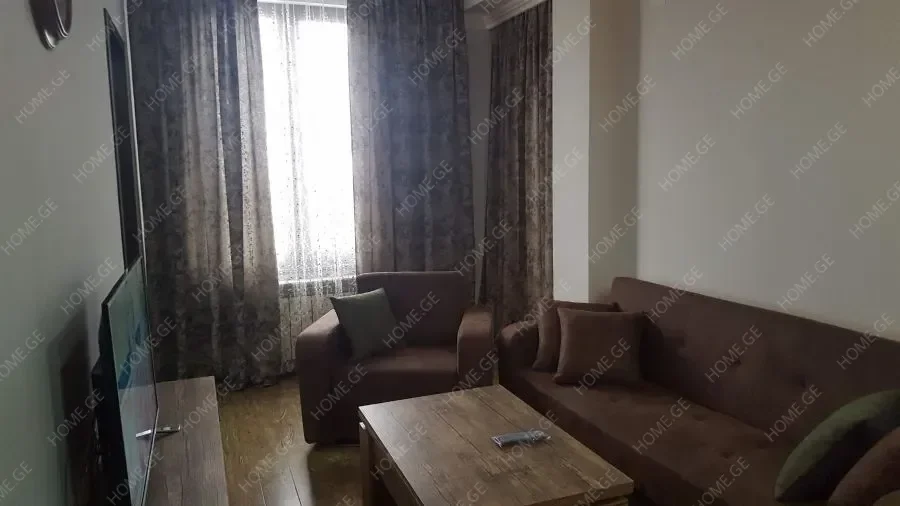 ქირავდება ბინა, 2 ოთახიანი, ახალი აშენებული, ქუთაისი, გამარჯვება