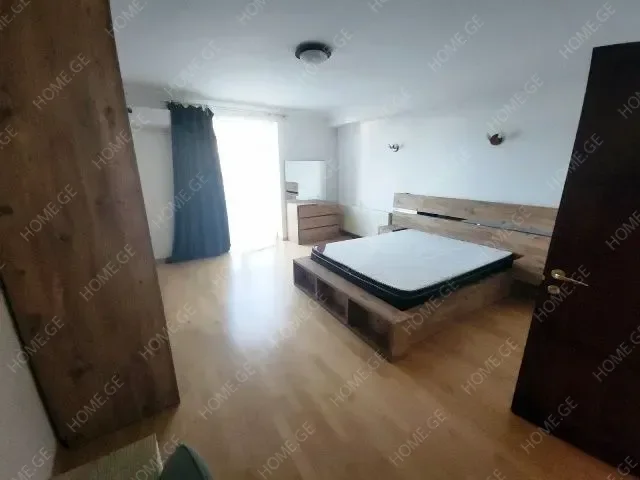 ქირავდება ბინა, 7 ოთახიანი, ახალი აშენებული, თბილისი, ვაკე
