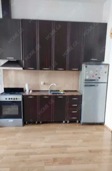 ქირავდება ბინა, 2 ოთახიანი, ძველი აშენებული, თბილისი, დიდუბე