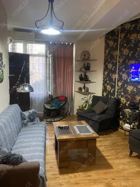 ქირავდება დღიურად
