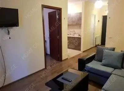 ქირავდება ბინა, 2 ოთახიანი, ახალი აშენებული, თბილისი, ჩუღურეთი