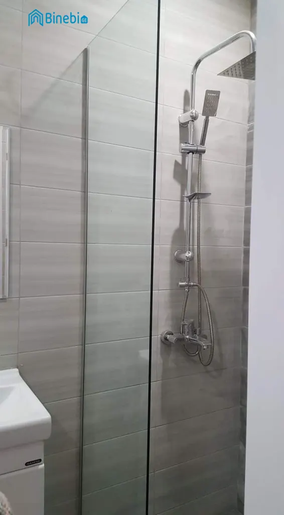 ქირავდება დღიურად 1 ოთახიანი ბინა