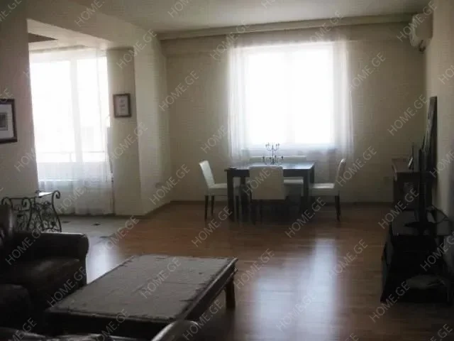 ქირავდება ბინა, 3 ოთახიანი, ახალი აშენებული, თბილისი, ბაგები