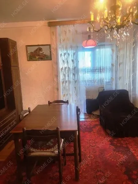 ქირავდება ბინა, 2 ოთახიანი, ძველი აშენებული, თბილისი, ნუცუბიძის ფერდობი